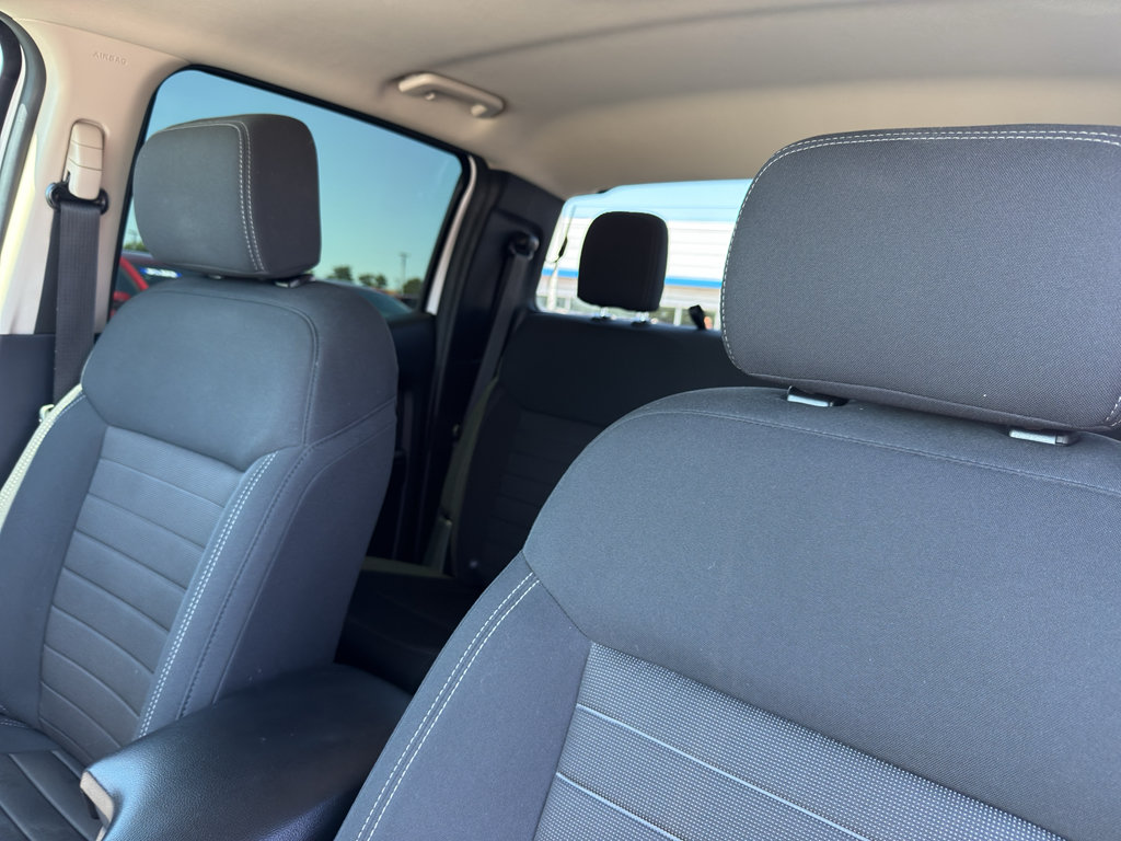 Used 2020 Ford Ranger XLT AWD/4WD image 28