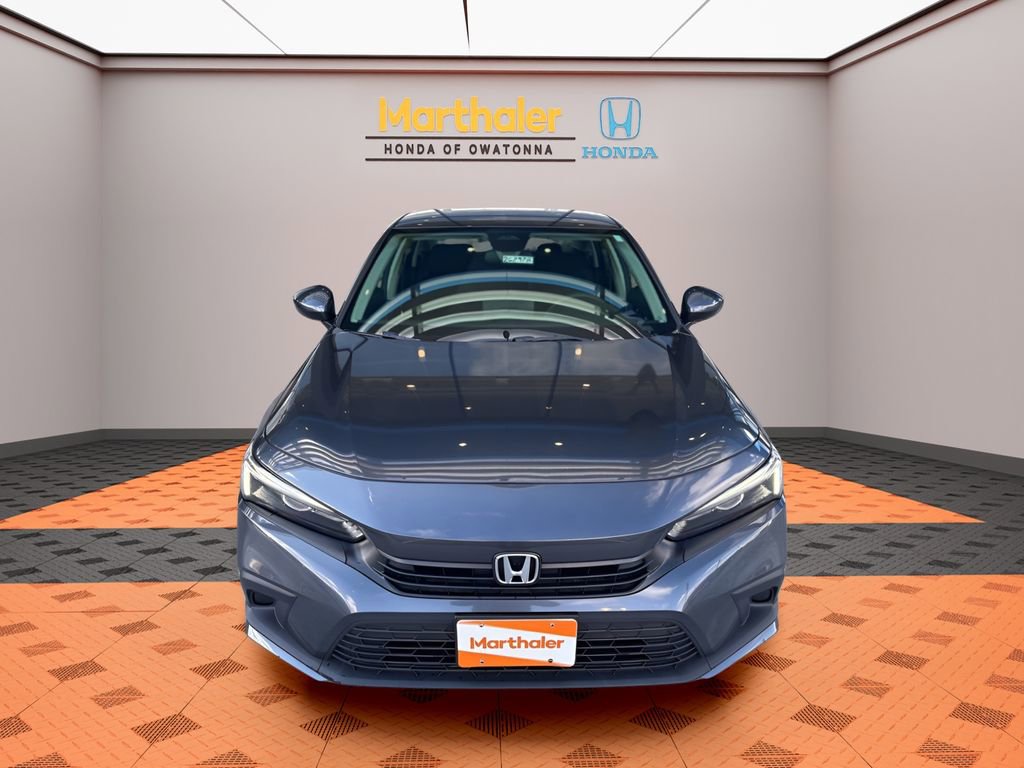 Used 2023 Honda Civic LX image 8