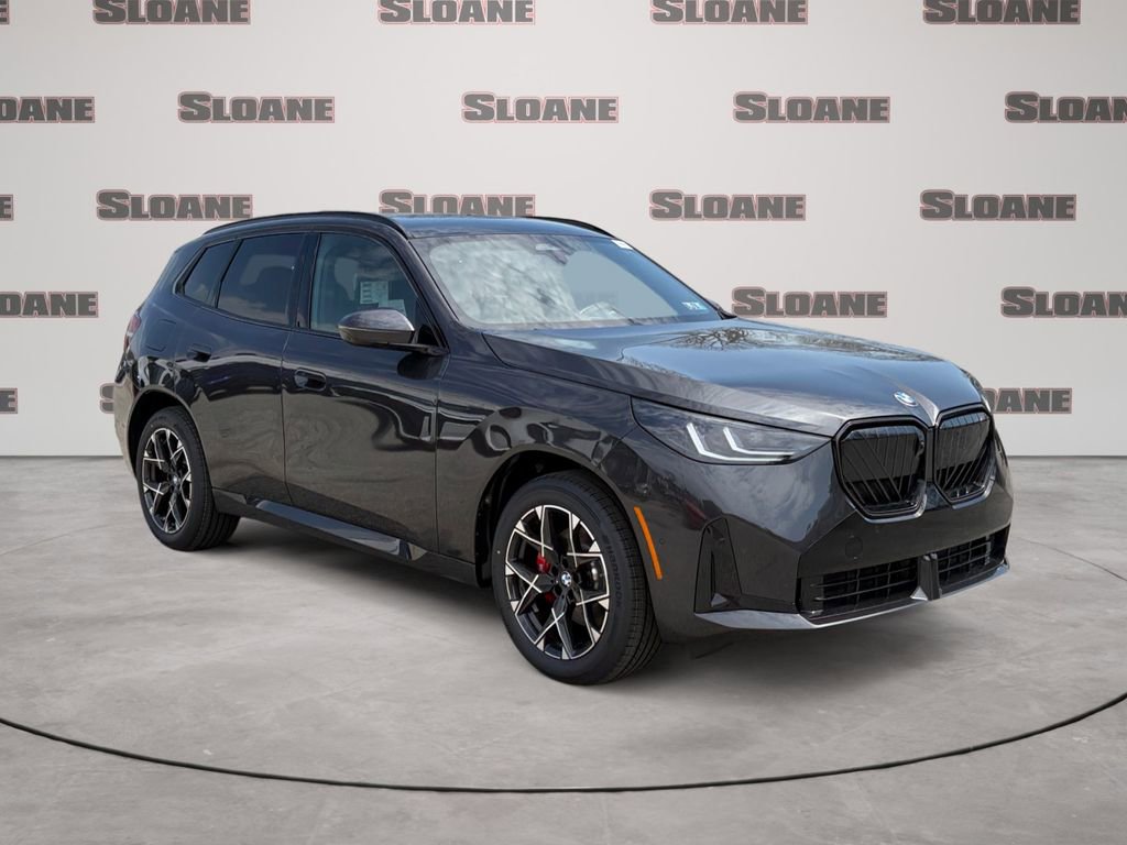 New 2026 BMW X3 xDrive30 w/ Premium Package AWD/4WD image 7