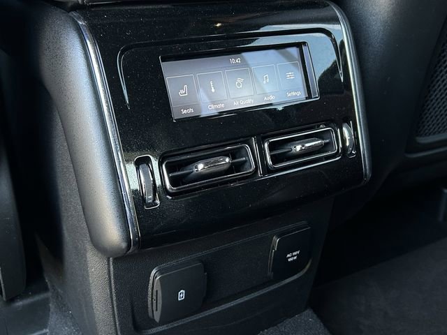 Used 2023 Lincoln Aviator Reserve w/ Equipment Group 201A image 29