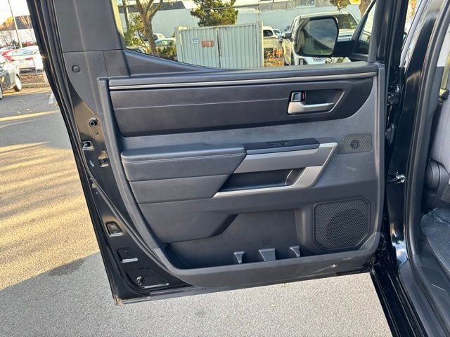 Used 2024 Toyota Tundra SR5 image 30