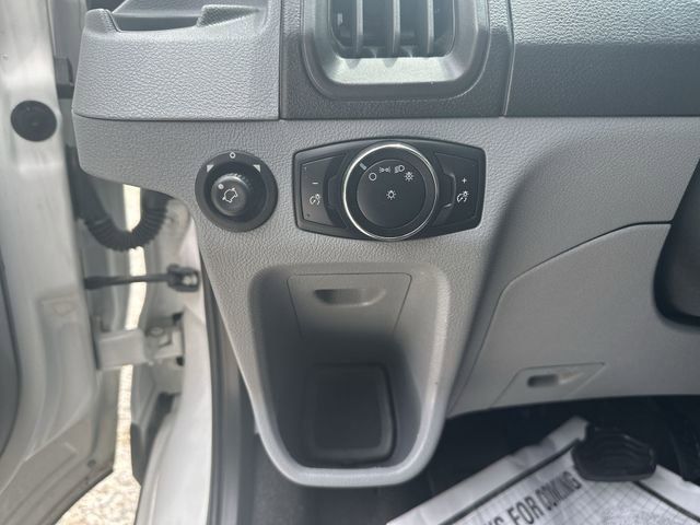 Used 2015 Ford Transit 150 XLT RWD image 19