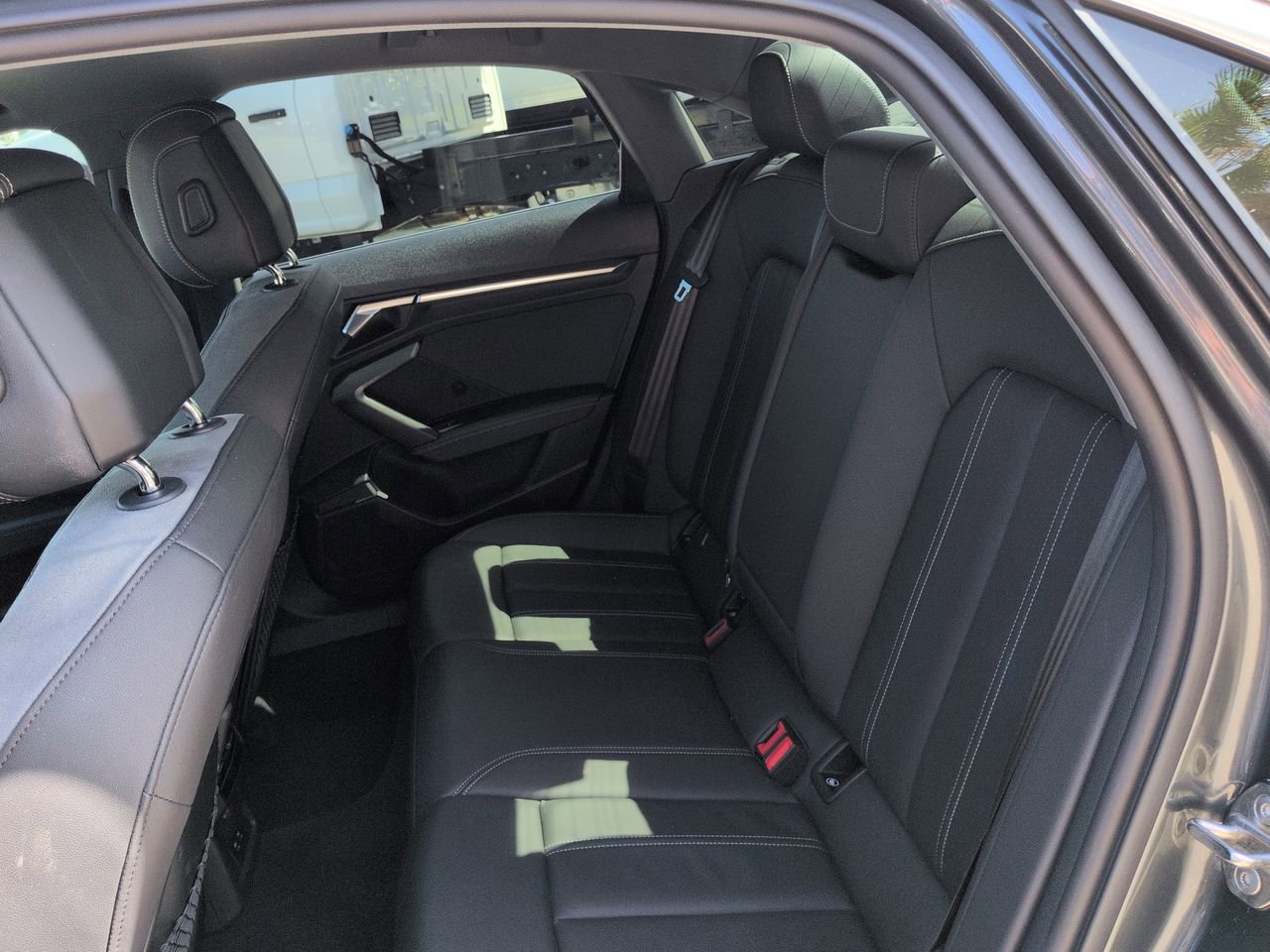Used 2023 Audi A3 2.0T Premium FWD image 13
