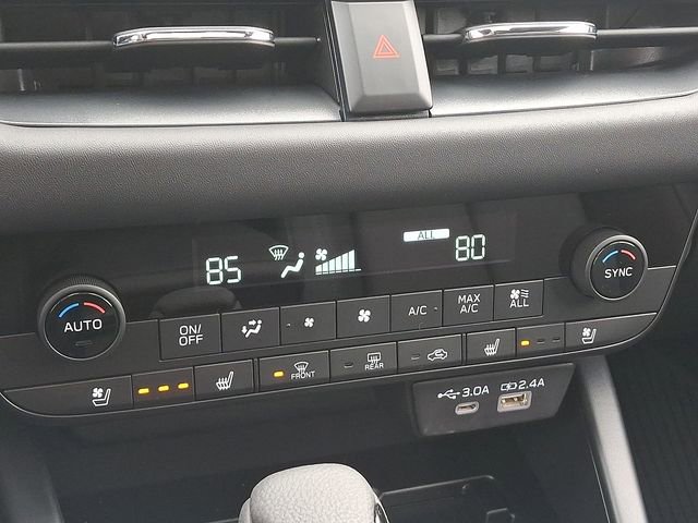 New 2026 Subaru Outback Touring XT image 17