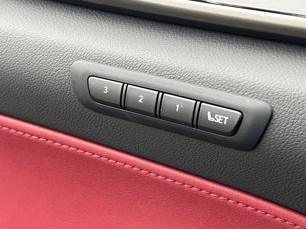 Used 2022 Lexus NX 350 AWD w/ Premium Package image 29