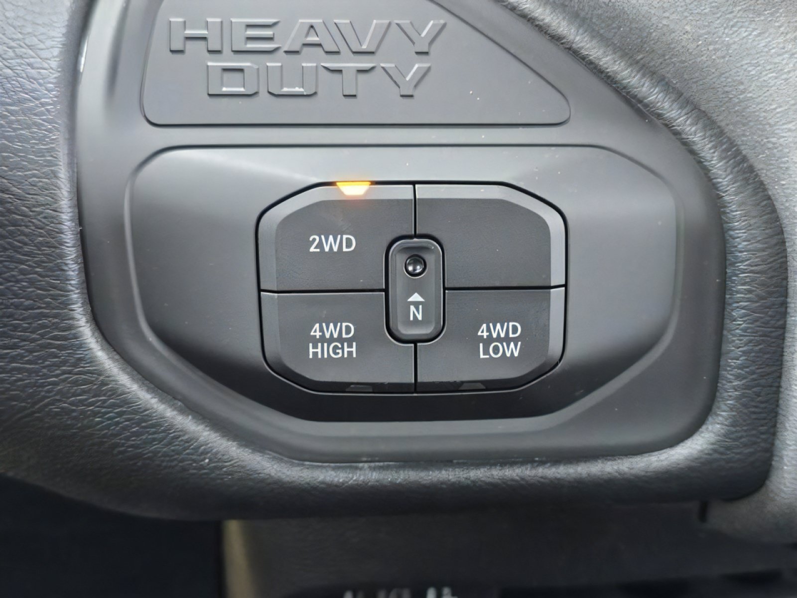New 2026 RAM 2500 Tradesman AWD/4WD image 20