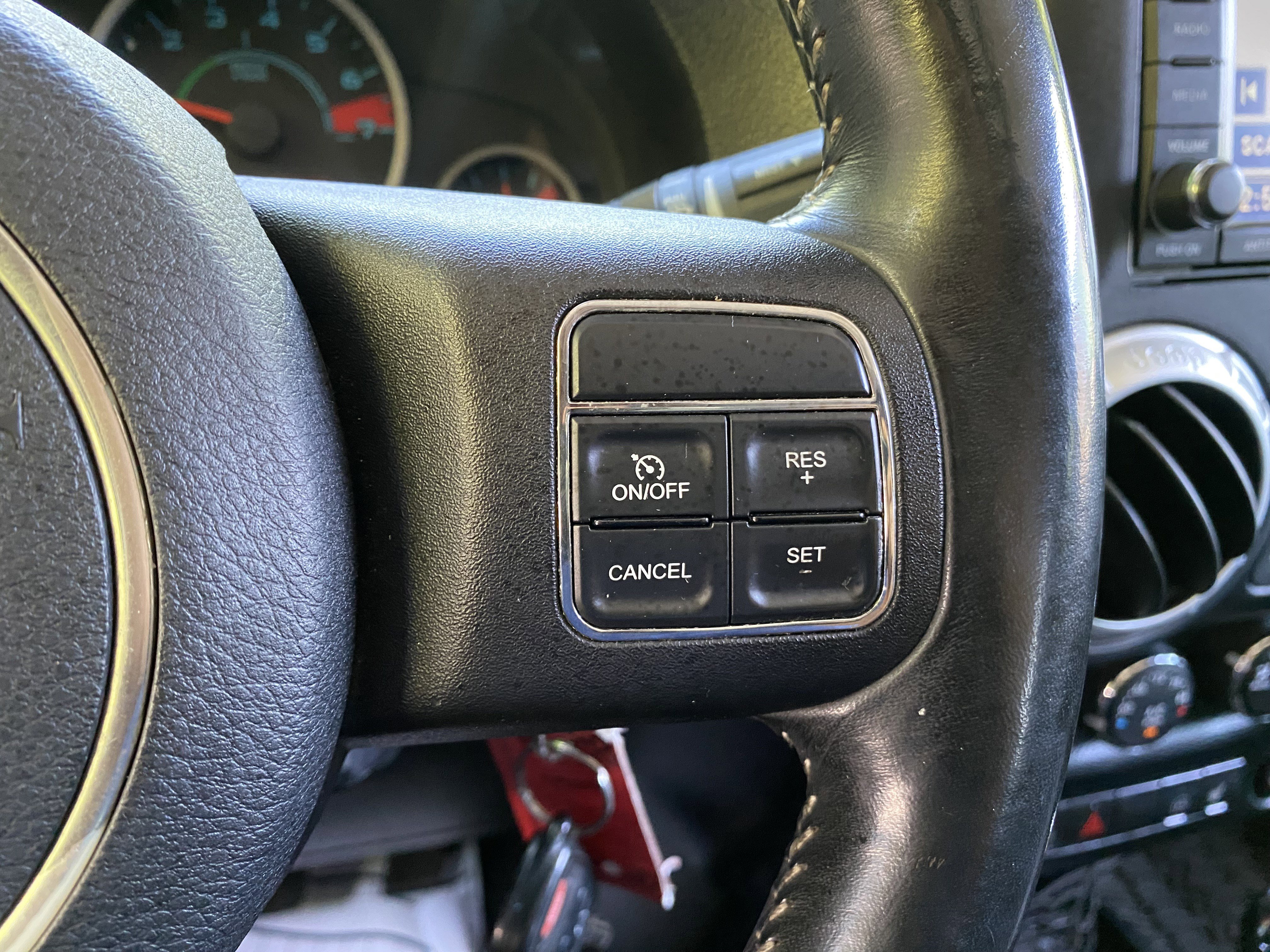 Used 2012 Jeep Wrangler Call of Duty AWD/4WD image 22