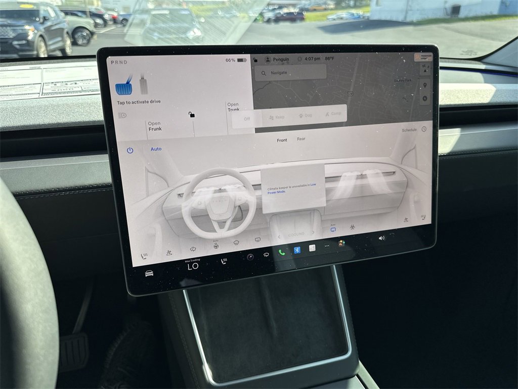 Used 2026 Tesla Model Y Long Range image 19