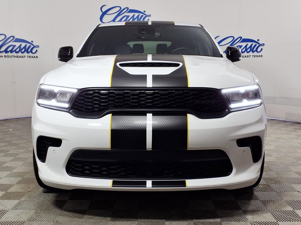 Used 2024 Dodge Durango SRT image 3