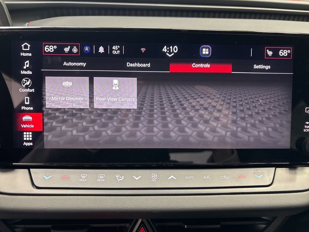 New 2026 Dodge Charger R/T AWD/4WD image 19
