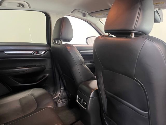 Used 2019 MAZDA CX-5 Touring image 13