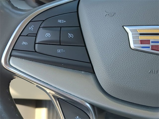 Used 2022 Cadillac XT5 Premium Luxury image 22