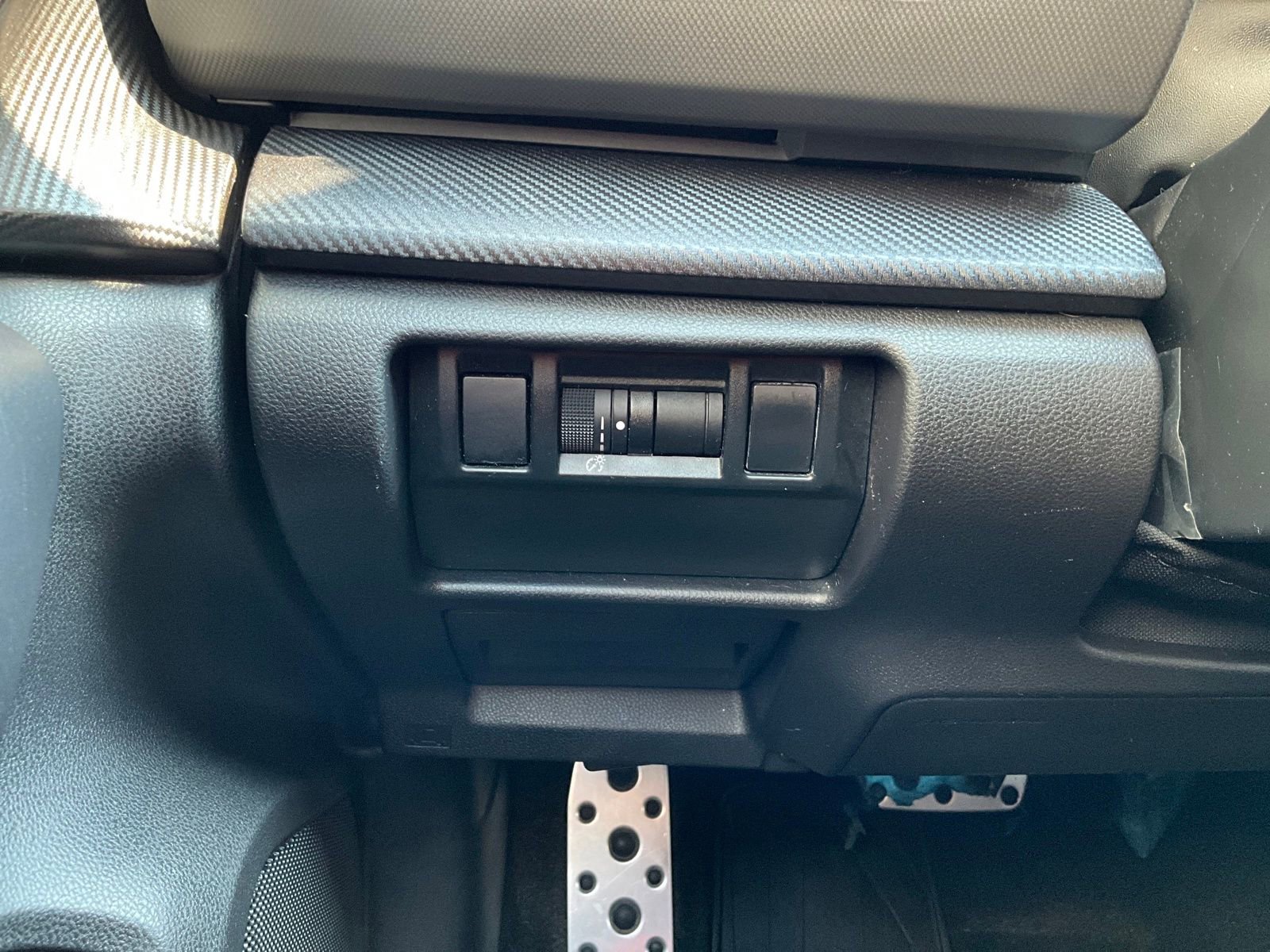 Certified 2025 Subaru Crosstrek 2.5i Sport image 24