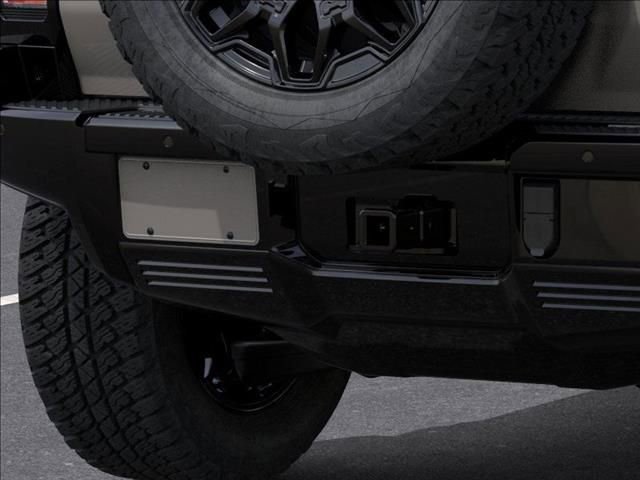 New 2026 GMC Hummer EV SUV image 14