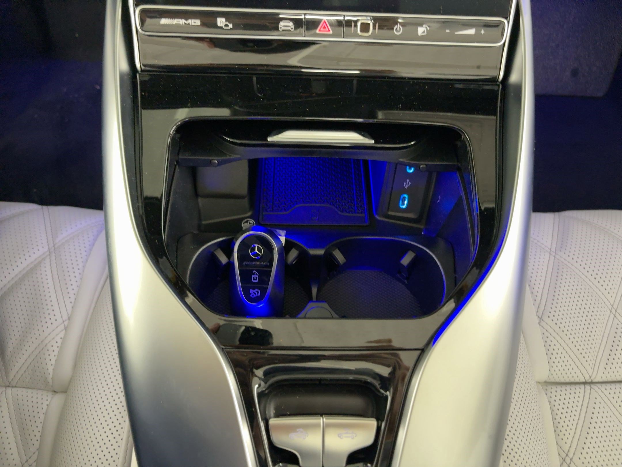 New 2026 Mercedes-Benz SL 63 AMG 4MATIC image 23