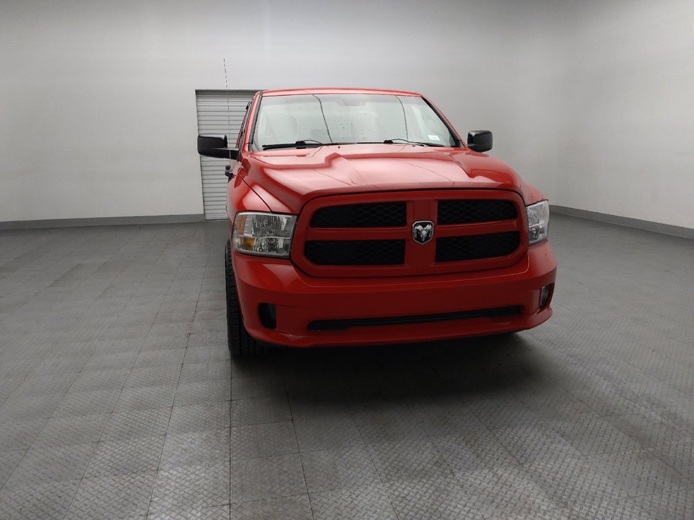Used 2014 RAM 1500 Express RWD image 14