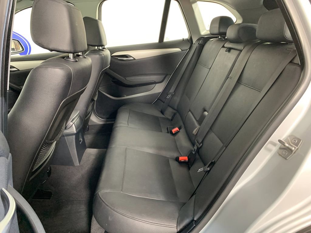 Used 2013 BMW X1 sDrive28i RWD image 31
