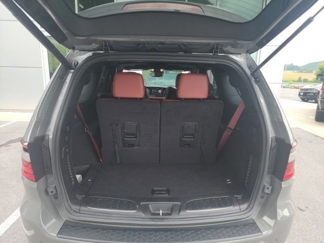Used 2023 Dodge Durango SRT Hellcat AWD/4WD image 13
