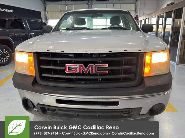 Used 2013 GMC Sierra 1500 W/T image 9