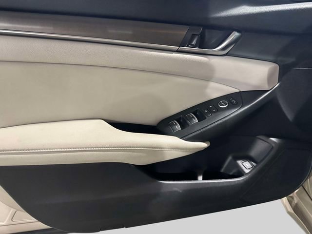 Used 2018 Honda Accord LX image 21