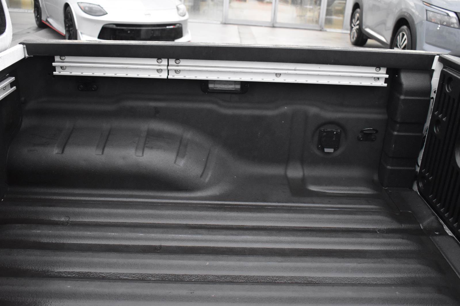 Used 2023 Nissan Frontier SV w/ SV Convenience Package image 10