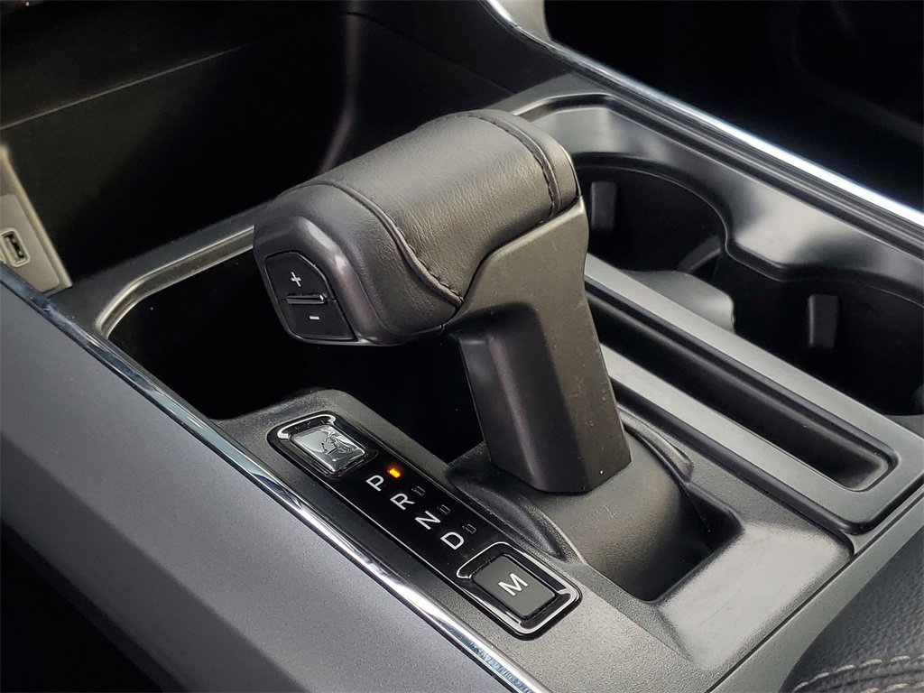 Used 2025 Ford F150 XLT w/ Equipment Group 302A MID image 28