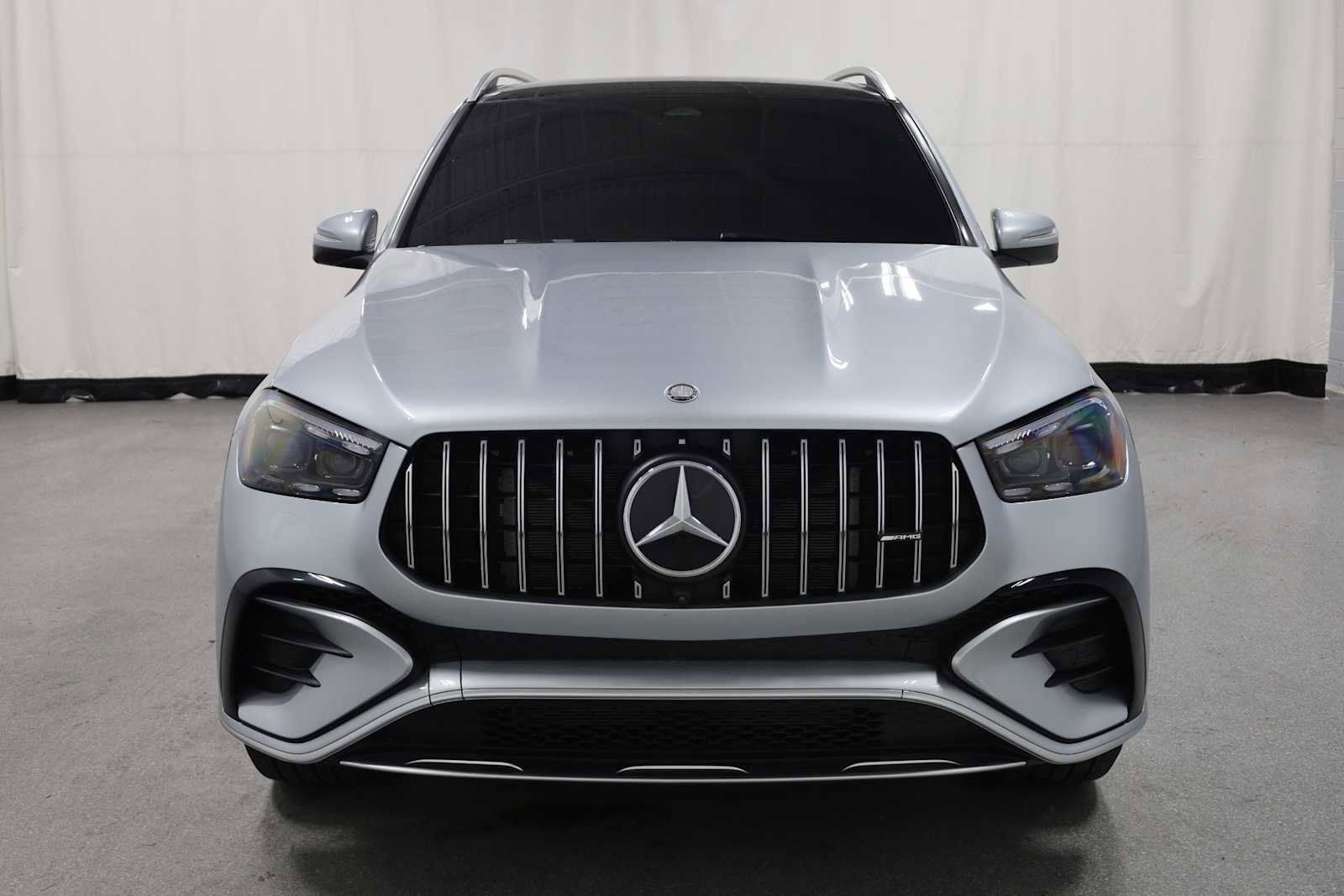 Used 2025 Mercedes-Benz GLE 53 AMG 4MATIC image 14