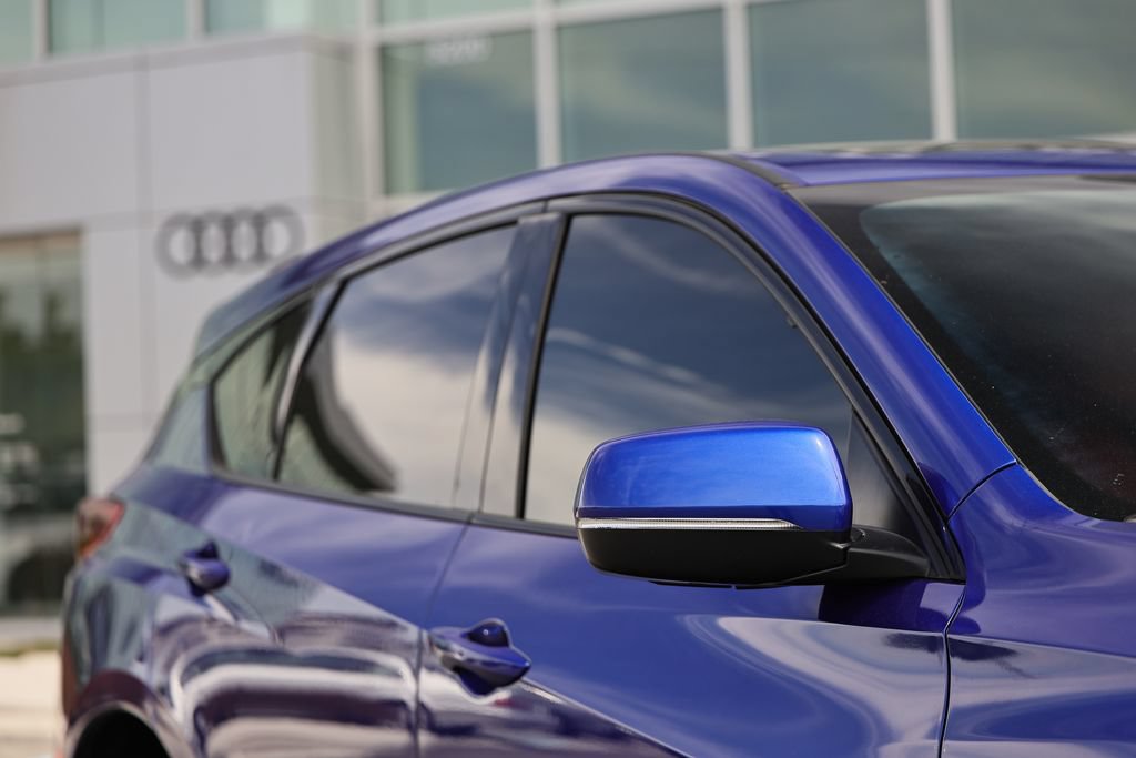 Used 2024 Acura RDX A-Spec AWD/4WD image 3