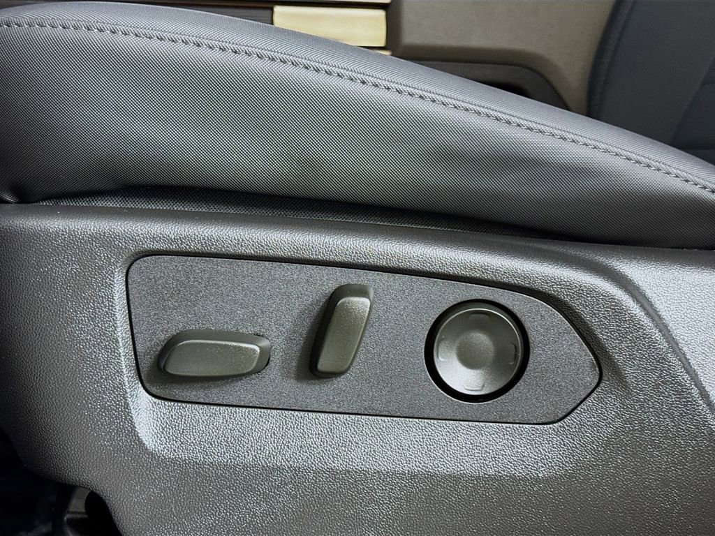 Used 2024 GMC Hummer EV 3X AWD/4WD image 20