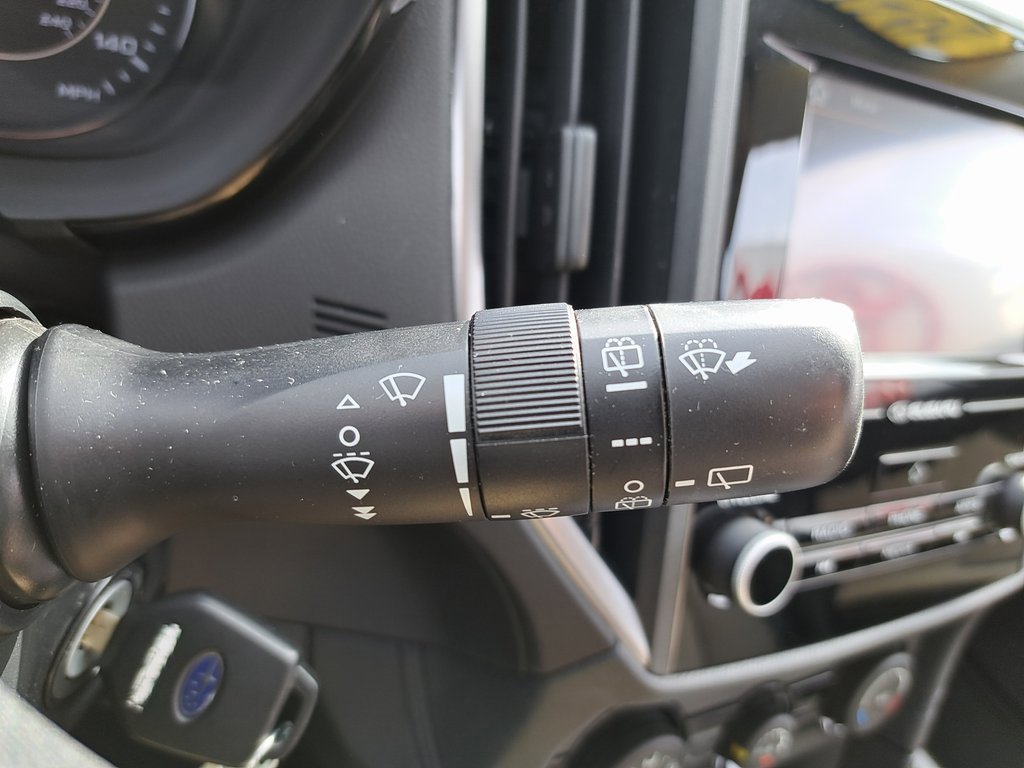 Used 2023 Subaru Impreza 2.0i image 23