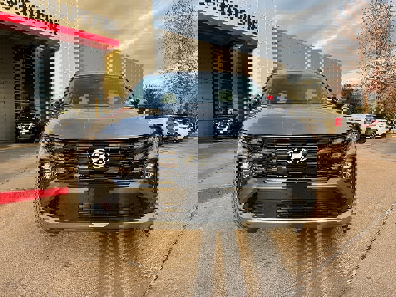 Used 2025 Hyundai Tucson SEL image 4