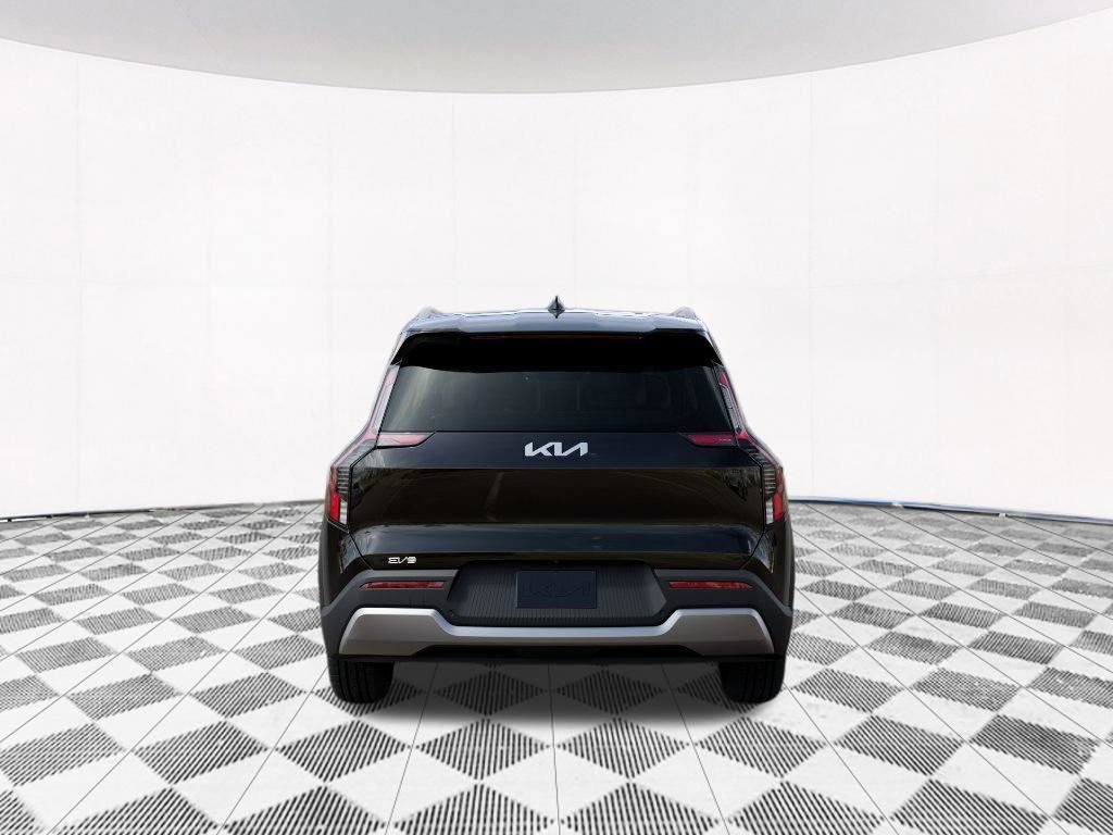 New 2026 Kia EV9 Wind AWD/4WD image 6