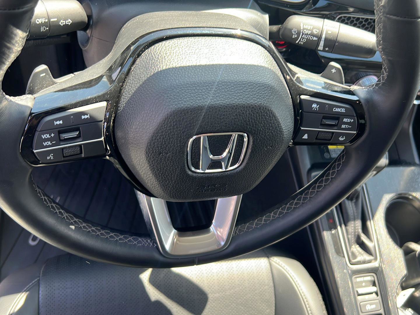 Used 2023 Honda Civic Touring image 17