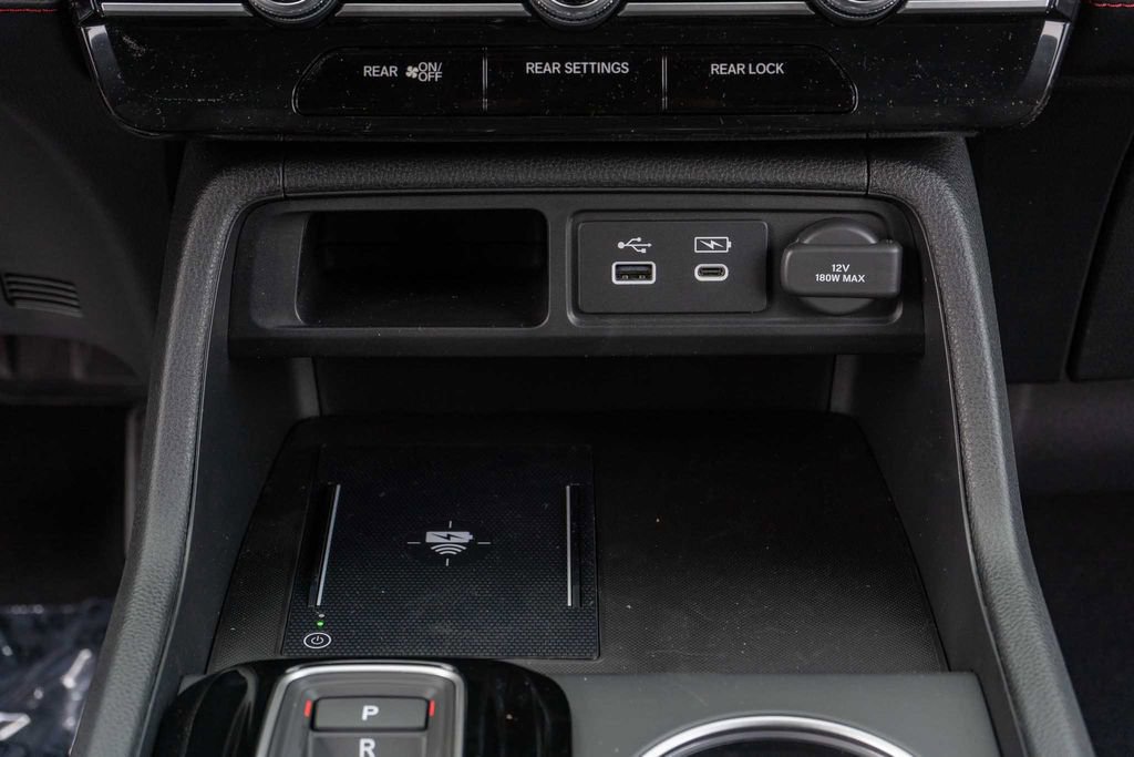 New 2026 Honda Pilot Black Edition image 24