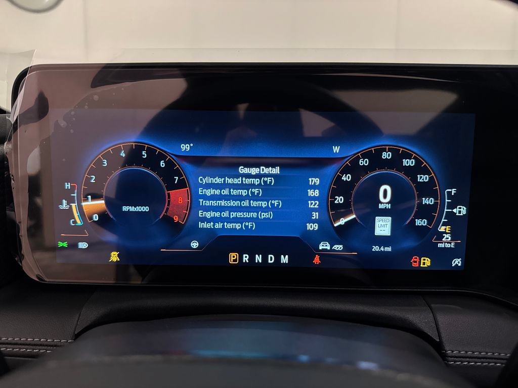 New 2026 Ford Mustang GT Premium RWD image 29