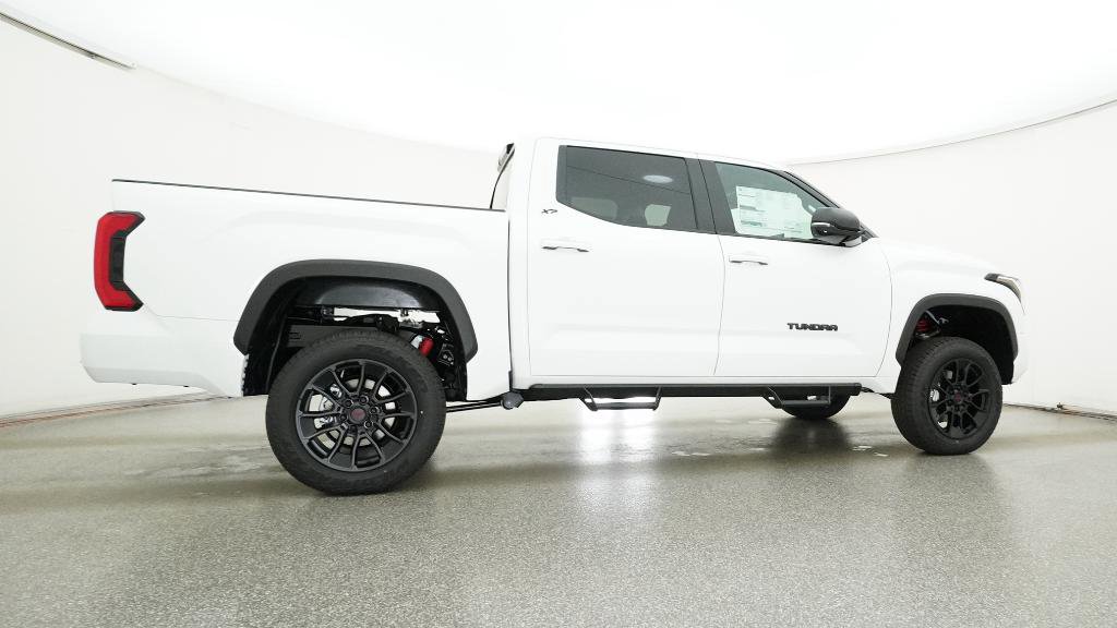 New 2026 Toyota Tundra SR5 image 29