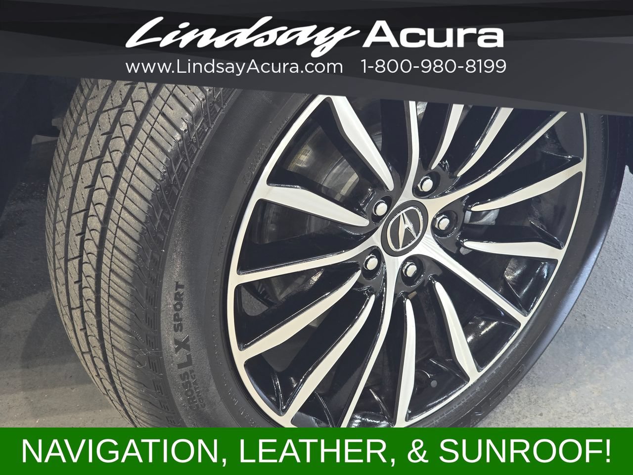 Used 2026 Acura RDX SH-AWD w/ Advance Package image 25