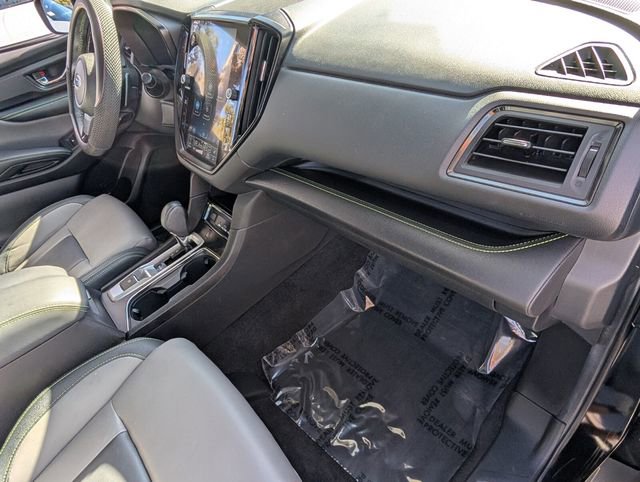 Used 2023 Subaru Ascent Onyx Edition image 19