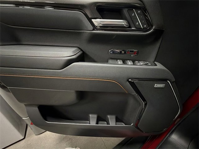 New 2026 GMC Sierra 1500 AT4 w/ AT4 Premium Package image 56