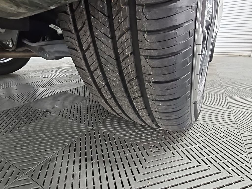 Used 2023 Honda HR-V Sport image 47