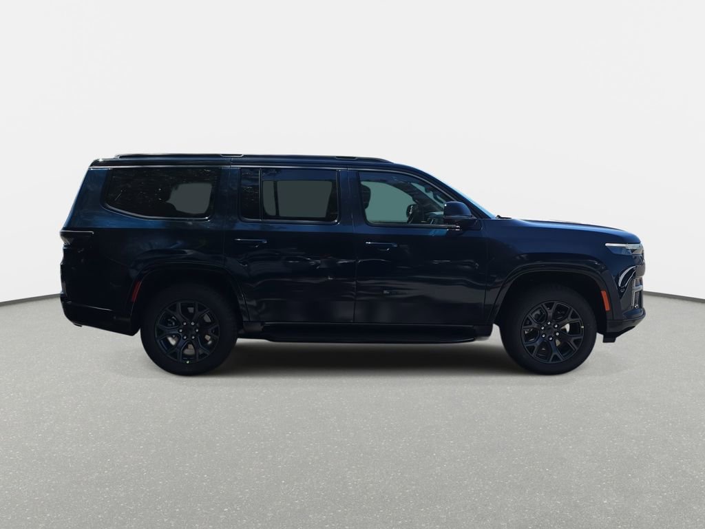 New 2026 Jeep Grand Wagoneer 4WD image 4