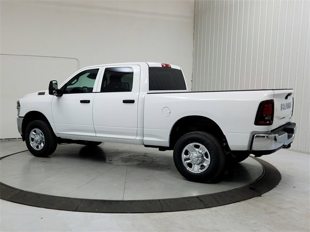 New 2026 RAM 2500 Tradesman w/ Chrome Appearance Group image 5