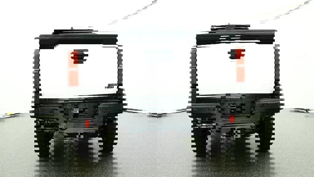 New 2026 Toyota Tacoma TRD Pro AWD/4WD image 23