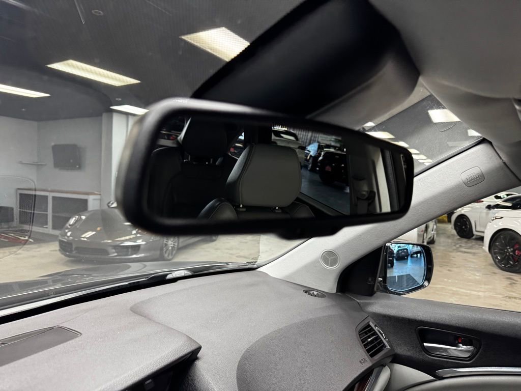 Used 2015 Acura MDX FWD w/ Technology Package image 28