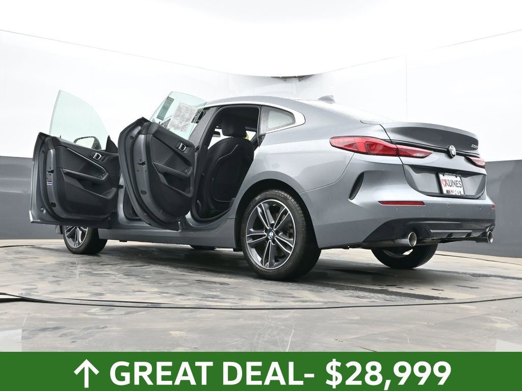 Used 2024 BMW 228i Gran Coupe image 74