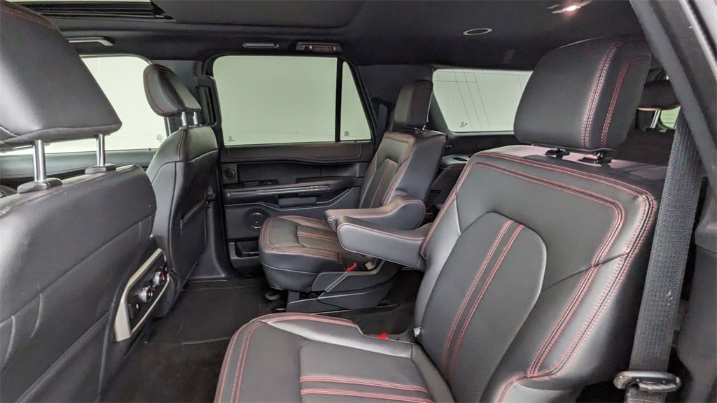 Certified 2022 Ford Expedition Max Limited image 38