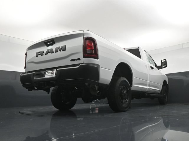 Used 2025 RAM 2500 Tradesman AWD/4WD image 21