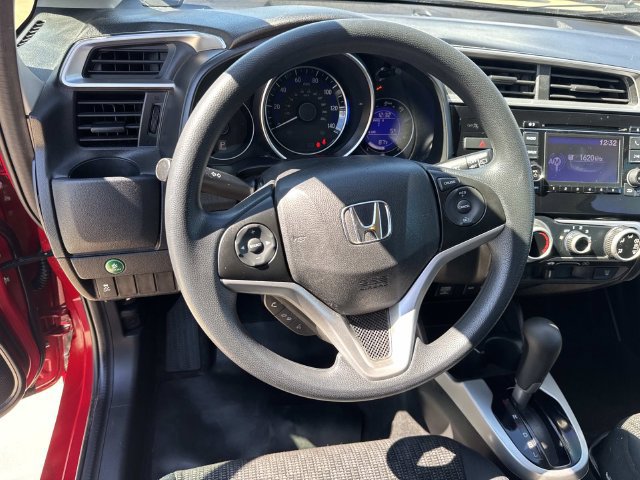 Used 2016 Honda Fit LX image 21