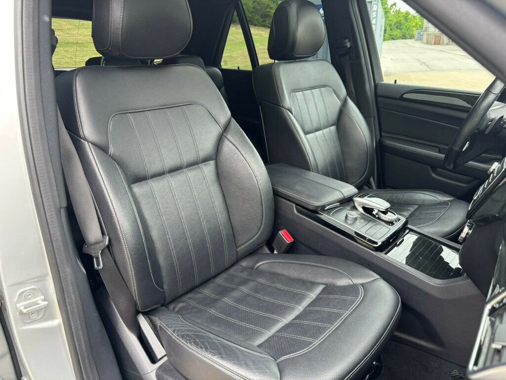 Used 2016 Mercedes-Benz GLE 350 4MATIC image 12
