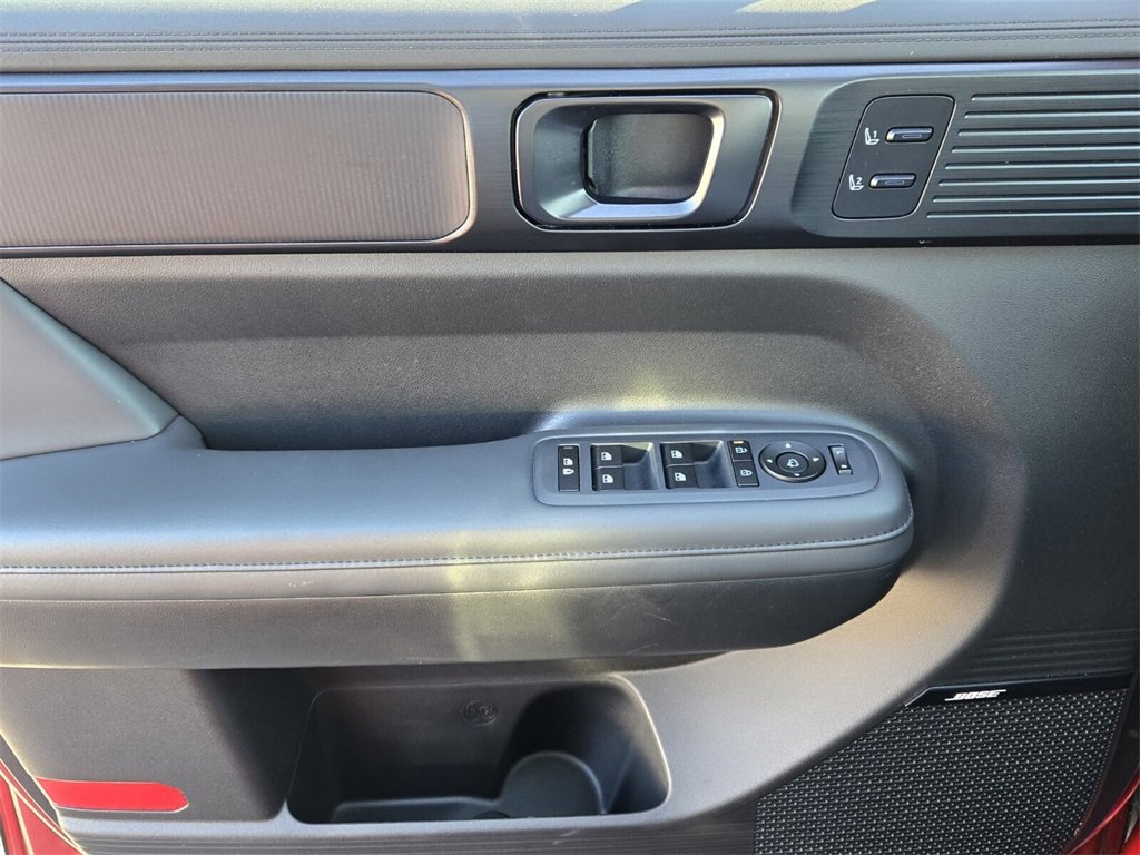 Certified 2024 Hyundai Santa Fe Calligraphy image 30